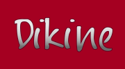 Dikine