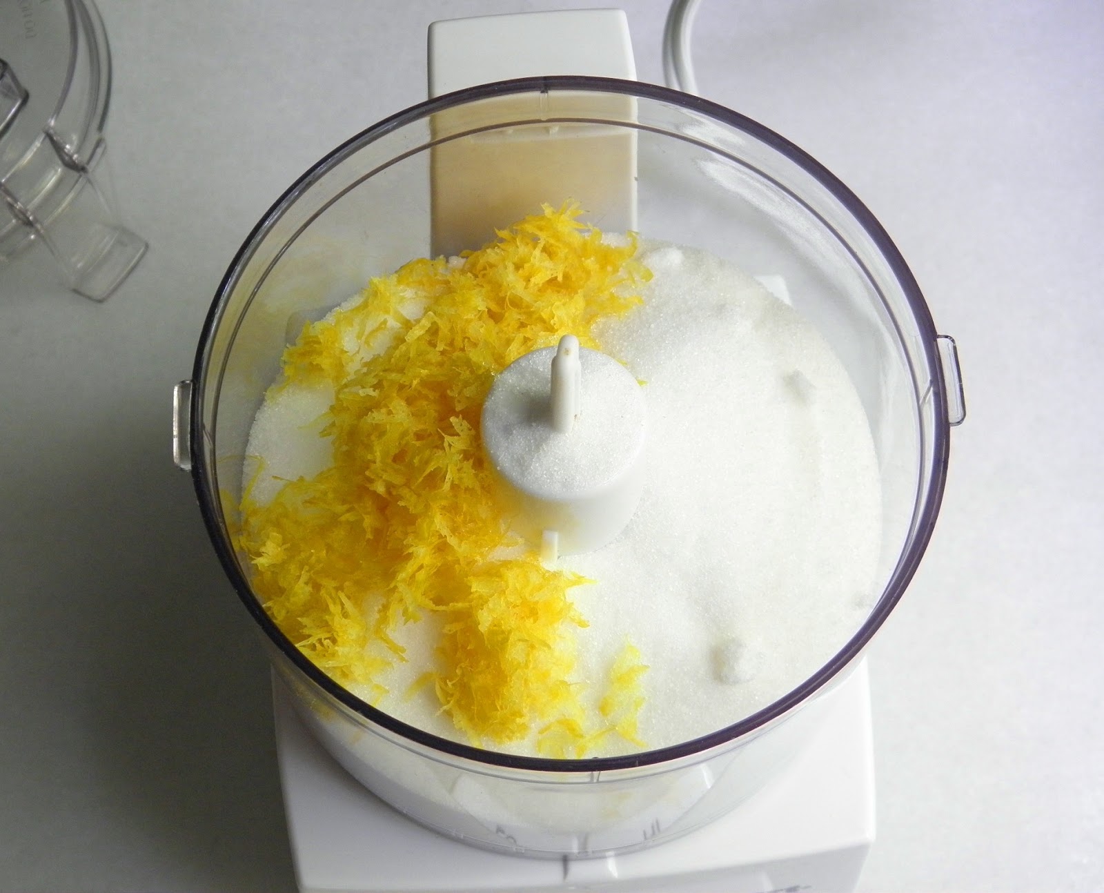 Good Things by David Lemon Sugar