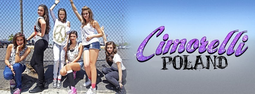 Cimorelli Polska