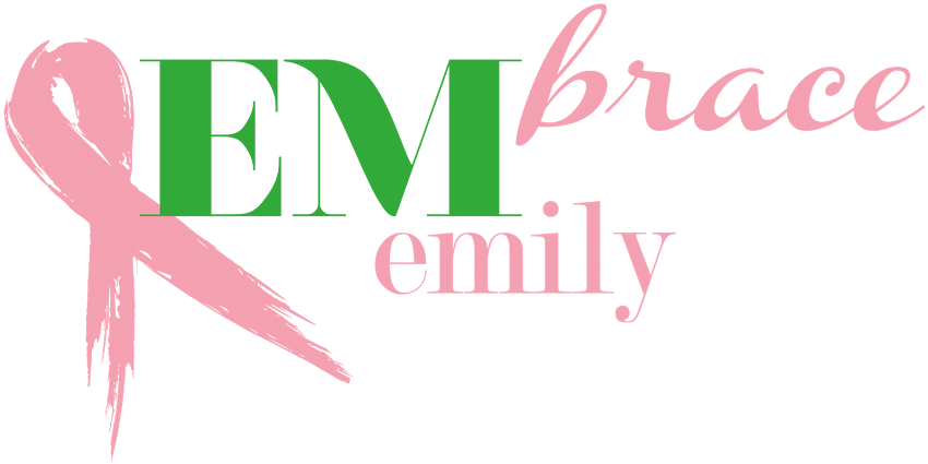 Embrace Emily