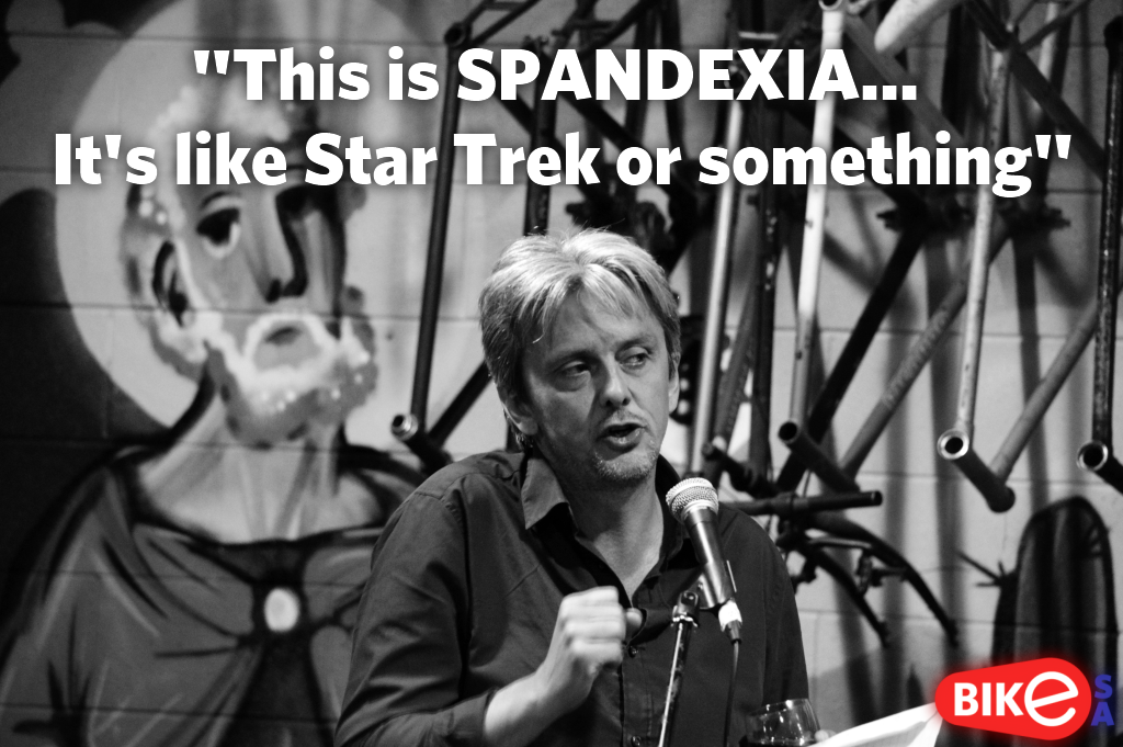 The Bike Sa Blog Adelaide Bike Kitchen A Night To Remember