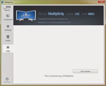 multiplicity software