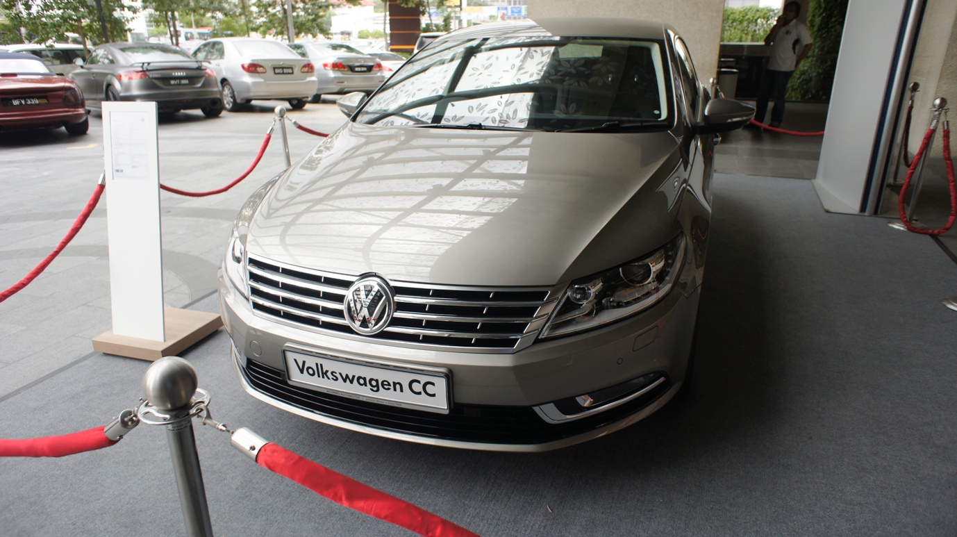 Passat Turkiye