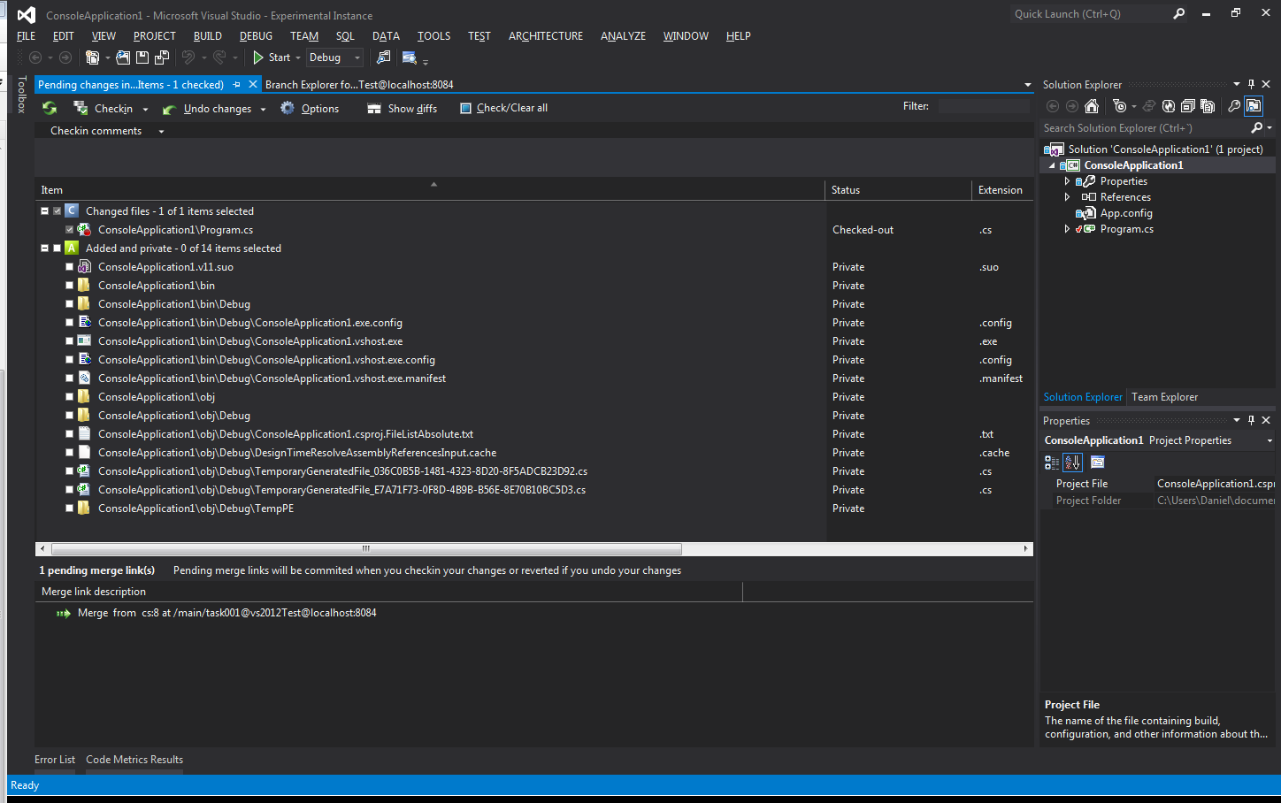 Plastic SCM blog Plastic SCM Release 4.1.10.315
