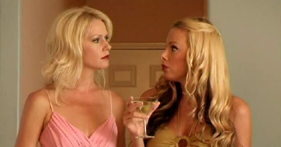 Bewitched Housewives Movie Bewitched Housewives Movie