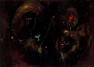 La Mirada Plana Modest Cuixart