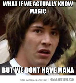 Dedroidify Mana Mana