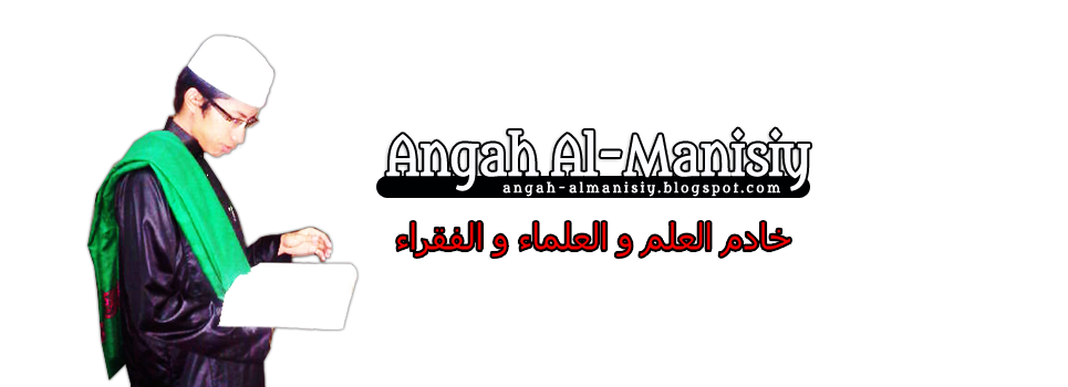 Angah Al-Manisiy