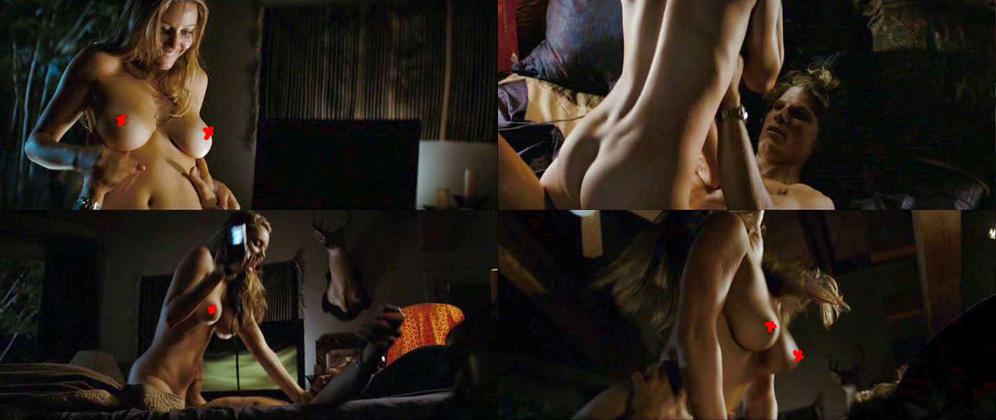 horror film nude scenes Naked woman on treadmill