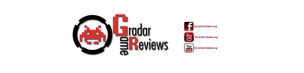 Gradar Game Reviews