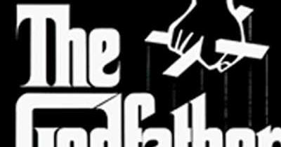 The Godfather visual data 7