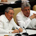 Raúl Castro: 'Saludamos a Obama, pero queda por resolver el cese del bloqueo económico contra Cuba'