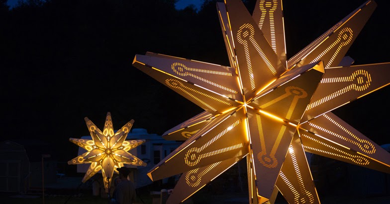 Loveisspeed Starlight Was Designed By Erich Remash