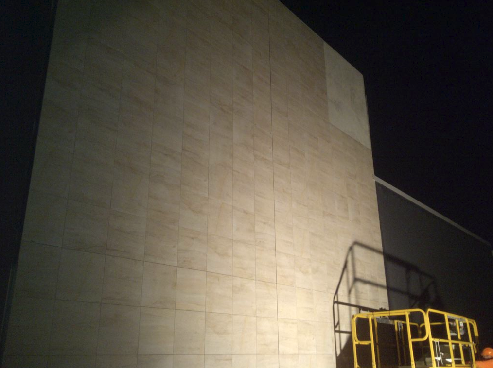 bill adams tiling