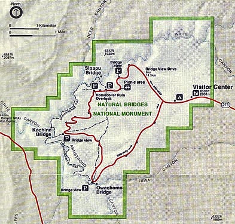 The Southwest Through Wide Brown Eyes The Natural Wonder of Natural