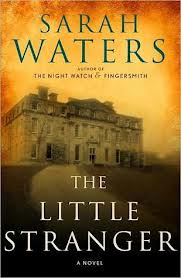 The Little Stranger The Little Stranger
