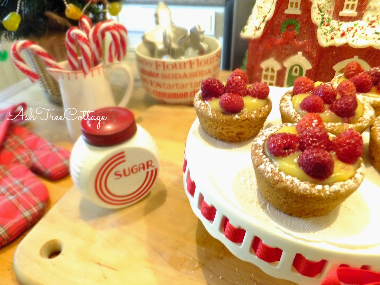 25 easy christmas treats Ash Tree Cottage: Easy and Sweet Christmas Treats