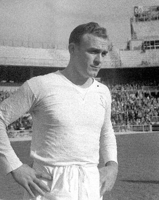 Alfredo Di Stéfano | 1953-1960 Distefano+%25281%2529