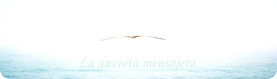 La gaviota mensajera