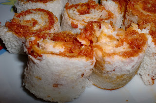 194º Receta: Canapes Expres (rápidos Y Faciles)
