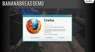 Fitur Baru Pada Firefox 15