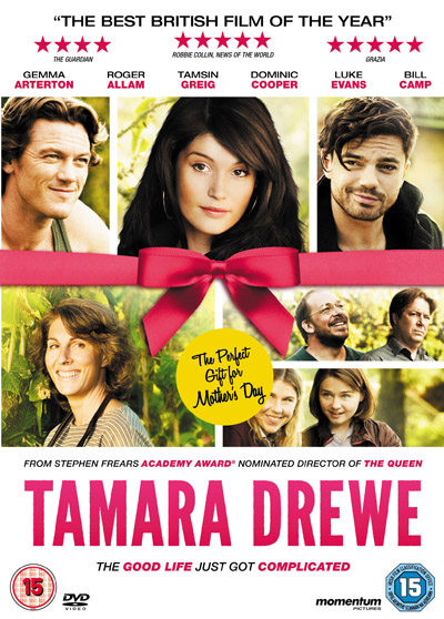 tamara drewe full movie online tamara drewe full movie online