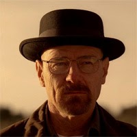 Película de Facebook Walter White, alias "Heisemberg" (Breaking Bad) Película de Facebook Walter White, alias "Heisemberg" (Breaking Bad)