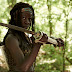 How do they do it - 'TWD' Michonne slicing zombie heads