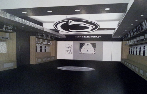 Thank You Terry The Room Part Ii