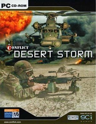 Conflict Desert Storm 1 Game Free Download Full Version Conflict Desert Storm 1 Game Free Download Full Version
