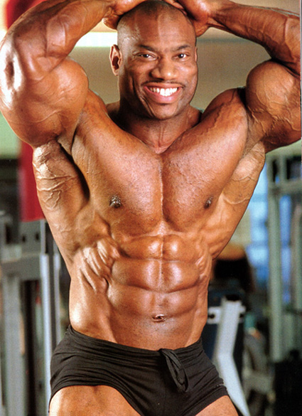 Fitness Bodybuilding Blog Dexter Jackson Ifbb Professional Bodybuilder