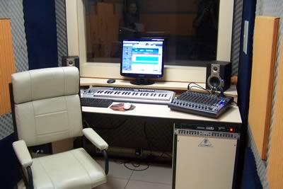 Elyom Studio music