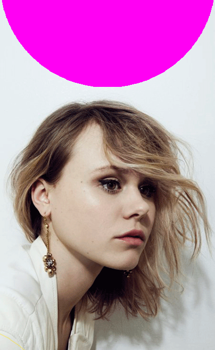birthdays: Alison Pill