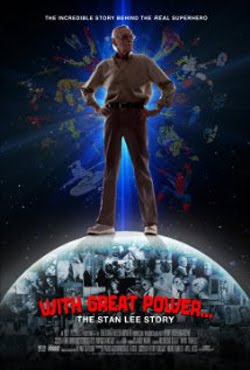 With Great Power: The Stan Lee Story (2010) With Great Power: The Stan Lee Story (2010)
