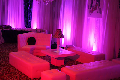 lounge and furniture rental all by us