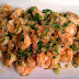 Masakan Udang Goreng Mentega Lezat