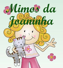 Minha lojinha!!!