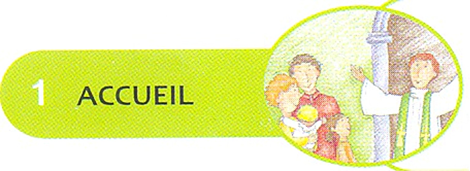 rencontre de préparation au bapteme