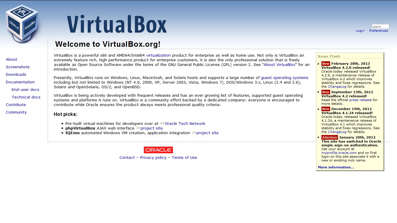Free open source software downloads Free open source software downloads