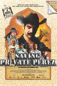 Saving Private Perez