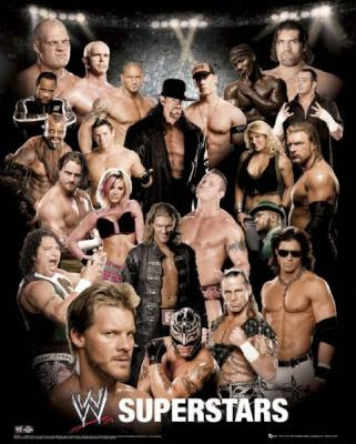 wwe superstars wallpapers. WWE Superstars hot sexy