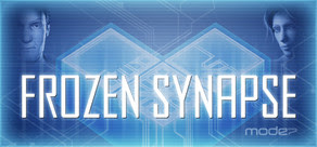 Frozen Synapse v1.0 retail READ NFO-THETA