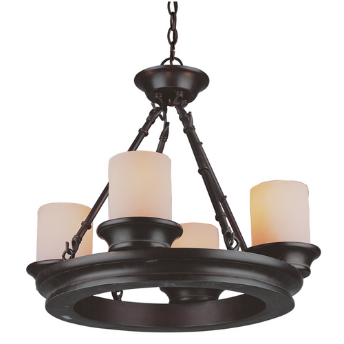 Pottery Barn Veranda Round Chandelier Decor Look Alikes
