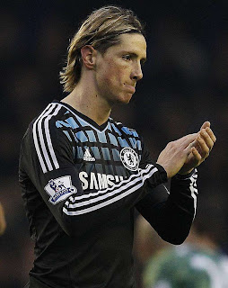 Fernando Torres: 