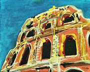 IL COLOSSEO di Francesco Straface