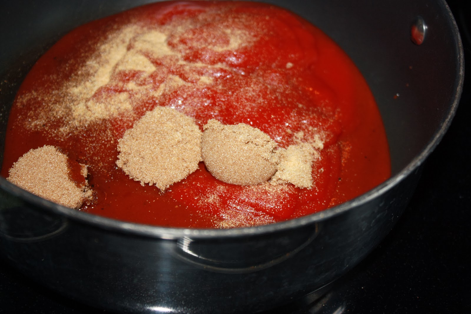 BBQ Meatball Subs Mostly Homemade Mom