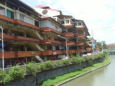 Pasar Seni Kumbasari, Bali