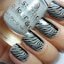 All Essence Zebra