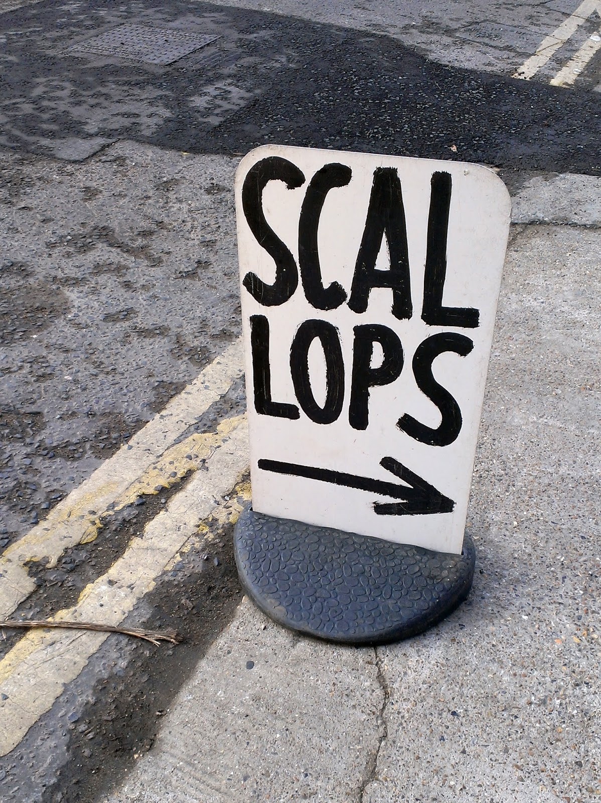 Pies and Fries Maltby Street Market & Ropewalk