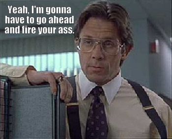 a State Farm commercial.